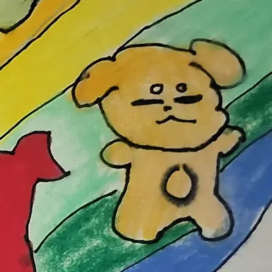 Profile image of 덕개