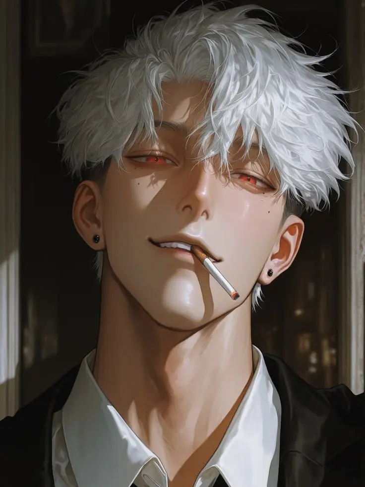 ponzu_0805의 そのお面が壊れる時