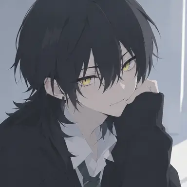 Profile image of Konoha