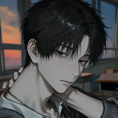 Profile image of Yu