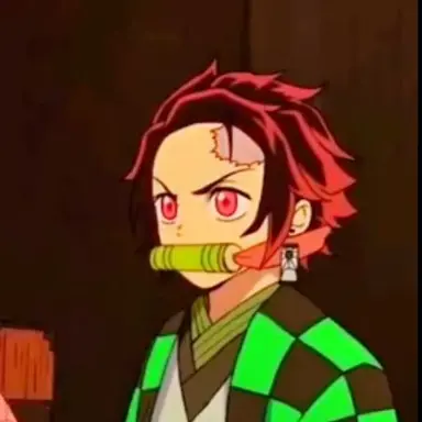 Profile image of 탄지로