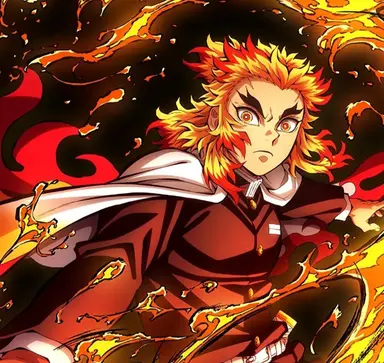 Profile image of 煉獄杏寿郎