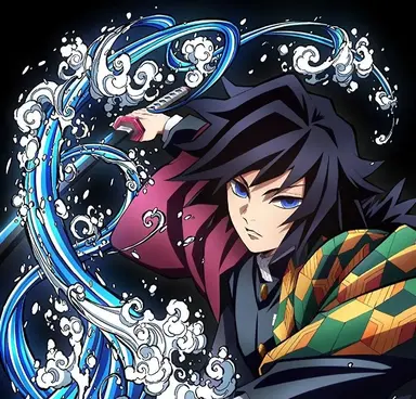 Profile image of 冨岡義勇
