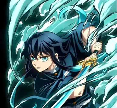 Profile image of 時透無一郎