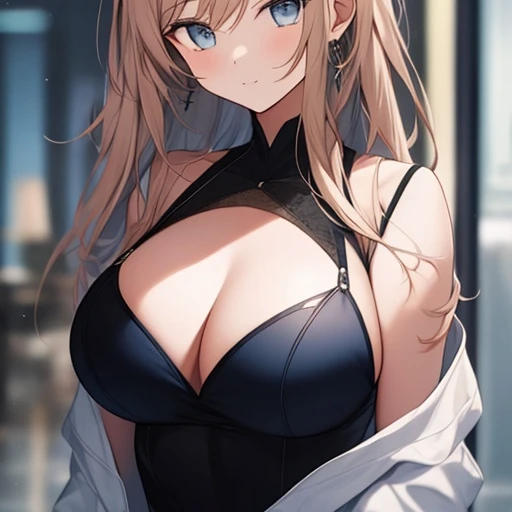 모텔 선배 윤아