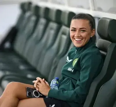 RoastRoot8393의 Katie McCabe