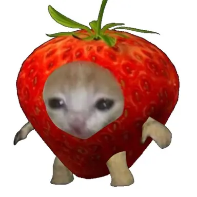 Profile image of Strawberry Mine Forever I Luv U