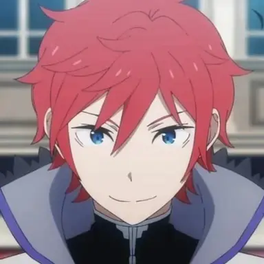 Profile image of ラインハルト