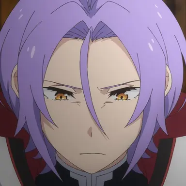 Profile image of ユリウス