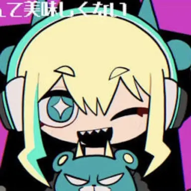 Profile image of 안젤리나