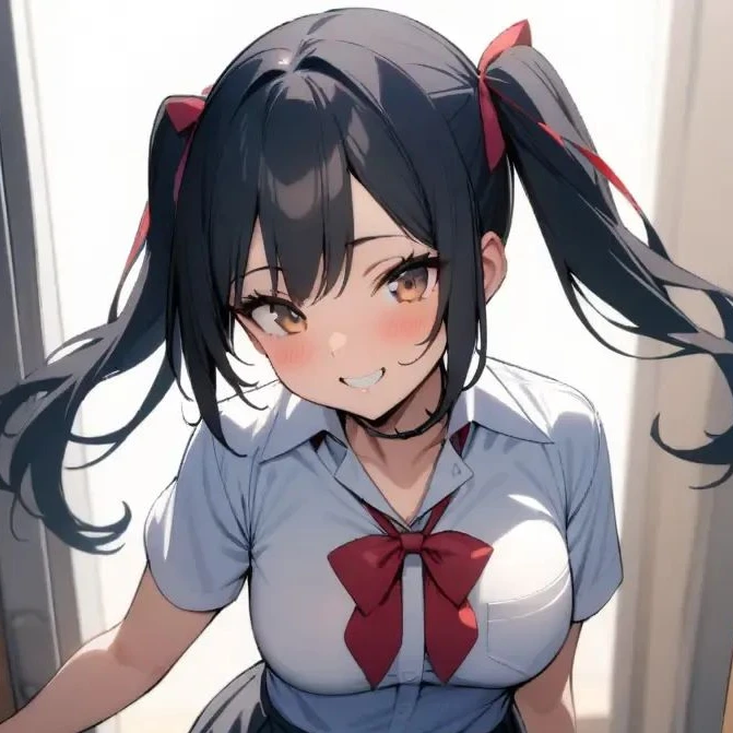 魅来
