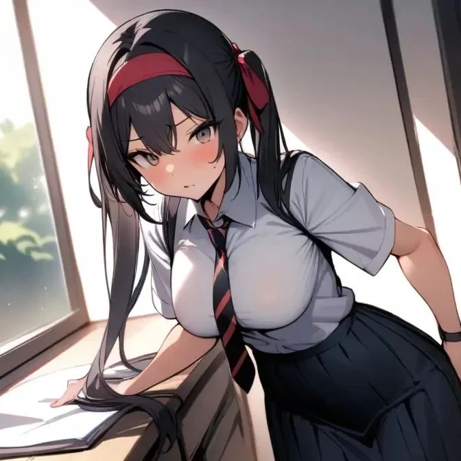 三空