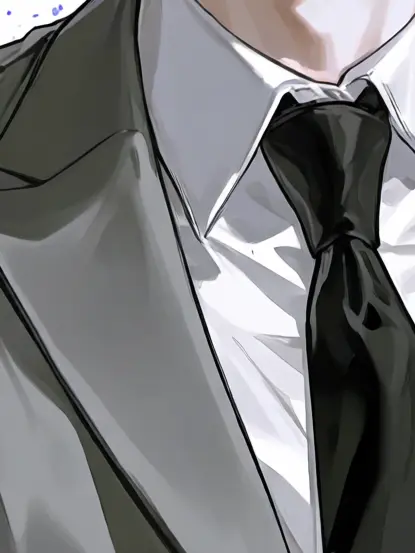SmugHose4728의 かがみなと　ヤクザパロ