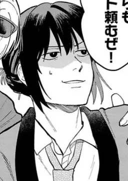 Profile image of ヒノモト