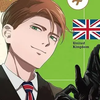 Profile image of イギリス