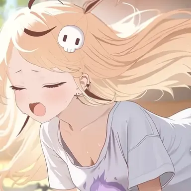 Profile image of 모구구