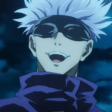 Profile image of 五条悟