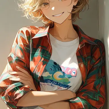 Profile image of Danni