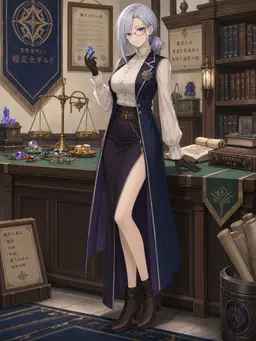 Profile image of かんていし