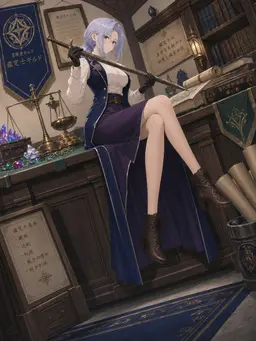 Profile image of かんていし