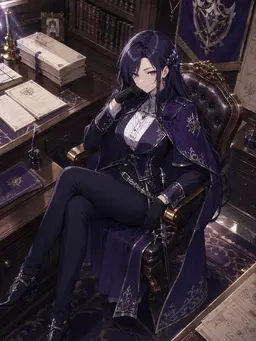 Profile image of ギルドマスター