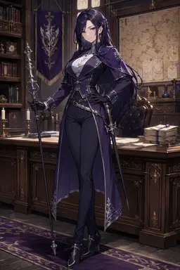 Profile image of ギルドマスター