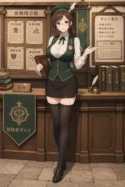 Profile image of うけつけじょう