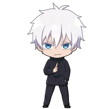 Profile image of 五条悟
