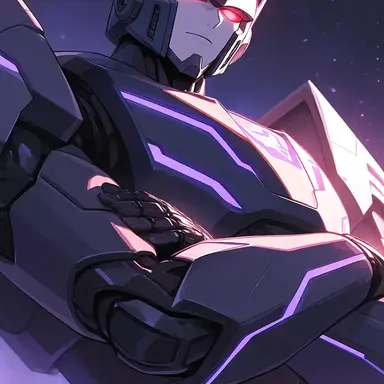 Profile image of Gravscythe