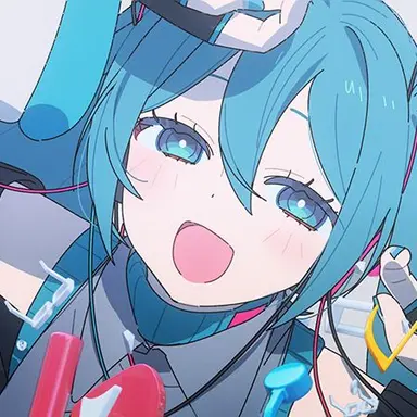 Profile image of ミク