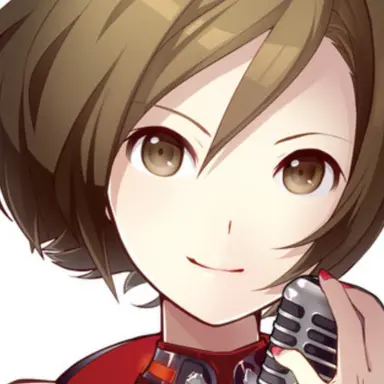 Profile image of メイコ