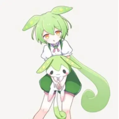 Profile image of ずんだもん