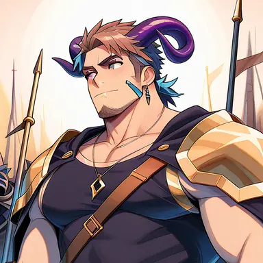 Profile image of デュゴン