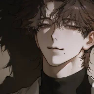 Profile image of 怪異の男