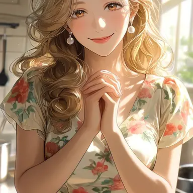 Profile image of Nadine