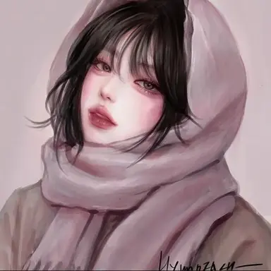 Profile image of 민다은