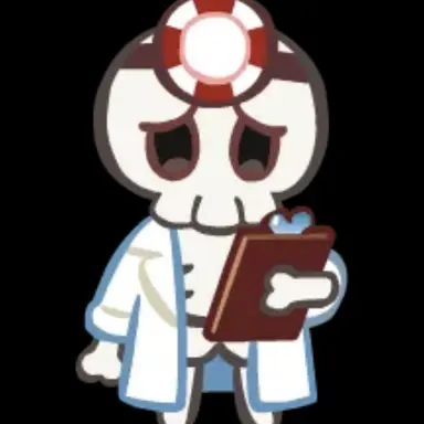 Profile image of 닥터 뼈다귀 쿠키