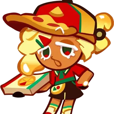 Profile image of 피자맛 쿠키