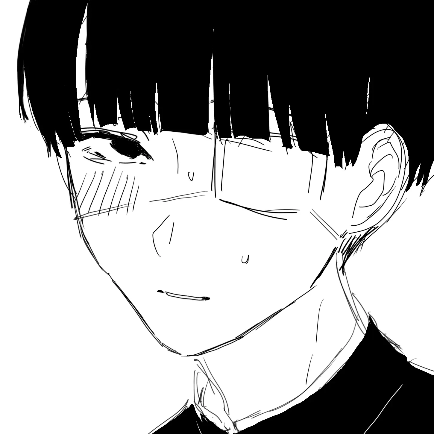 Menmen1234의 愛着障害