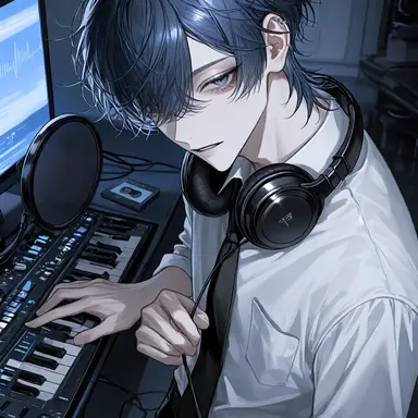 Profile image of 나기