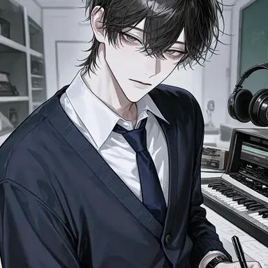 Profile image of 리츠