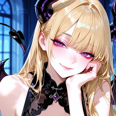 Profile image of ヴィオレッタ