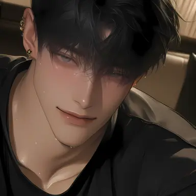 Profile image of 迅