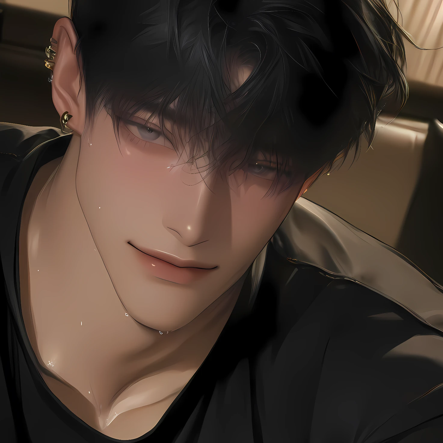 迅