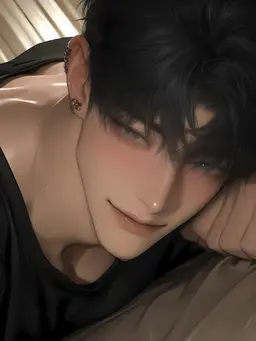 Profile image of Jin