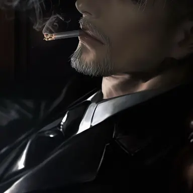 Profile image of Viktor Alderidge