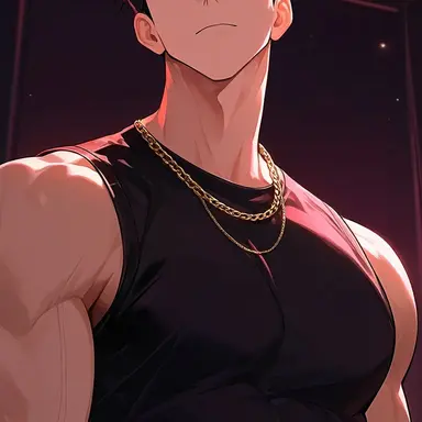 Profile image of Tyrone