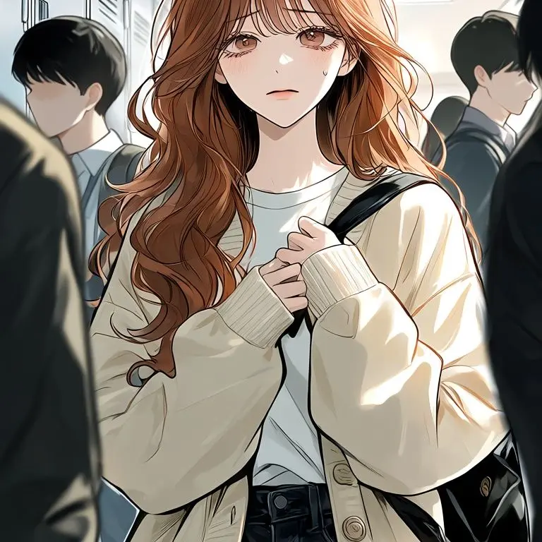 CostlyFrog0502의 She Remembers You
