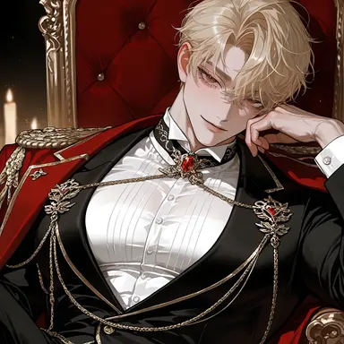 Profile image of ヴァロ