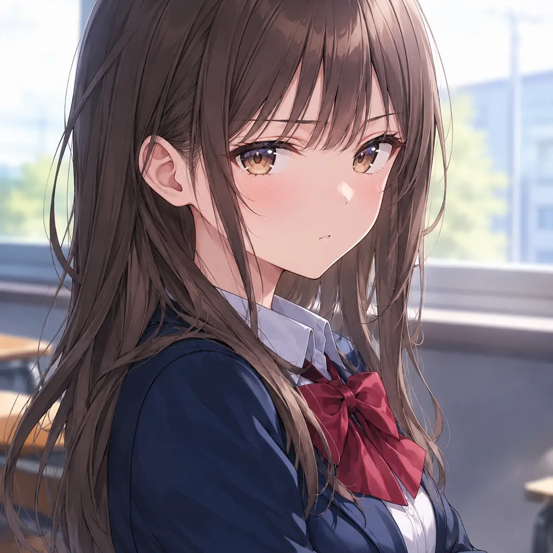 YUKINAWATAME의 振られたら俺に三大美女が